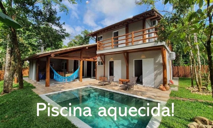 Itamambuca Casa | Total Leisure Itamambuca