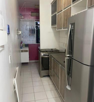 Tenone Apartamento | Total life
