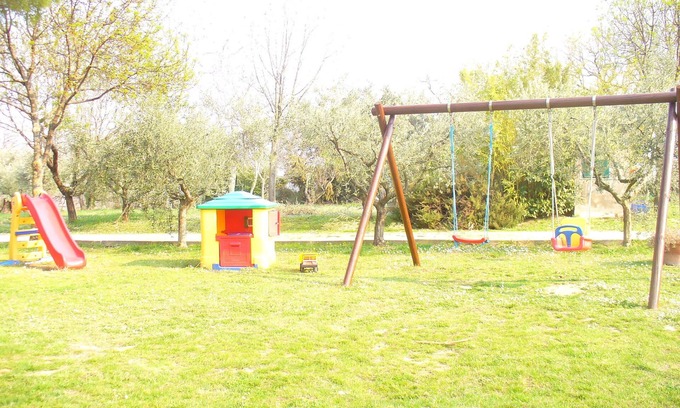 Fano Casa | relajación total en el país o en el Mar