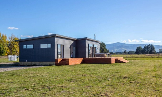 Greytown Casa | Totara On Moroa, Tauwharenikau