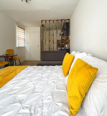 Tottenham Green Cama Y Desayuno | Tottenham City Stays