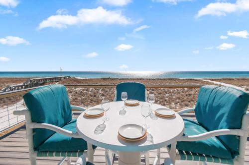 Navarre Beach Apartamento | Touch of Paradise