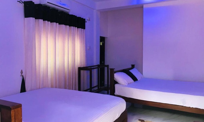 Anuradhapura Casa | Tour Gate Family Resort