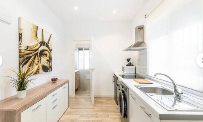 San Juan de Alicante Apartamento | Apartamento Turístico en San Juan de Alicante