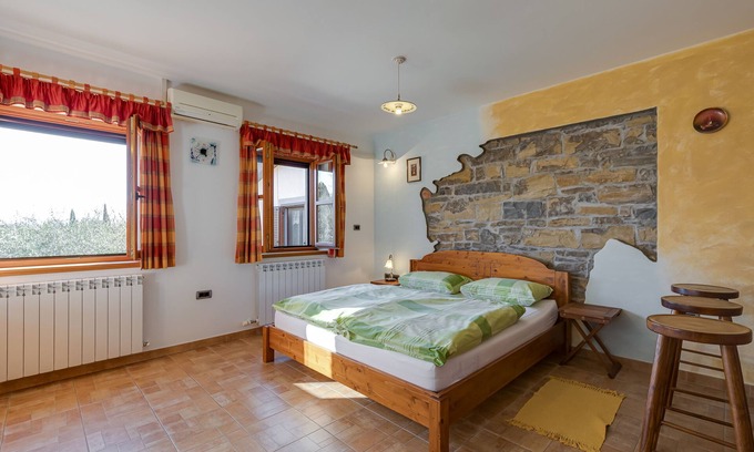 Koper Apartamento | Tourist Farm Tonin - Apartment 2, Šmarje, Slovenia