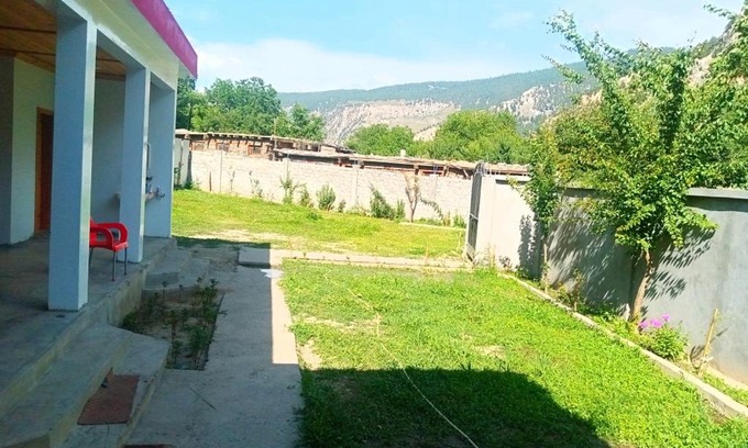 Batrik Casa | Tourist Guest House