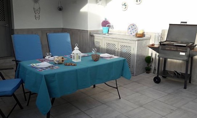 La Nava Cabaña | Vivienda Turística Las Tinajas Grande" máximo 7 personas(alquiler integro)