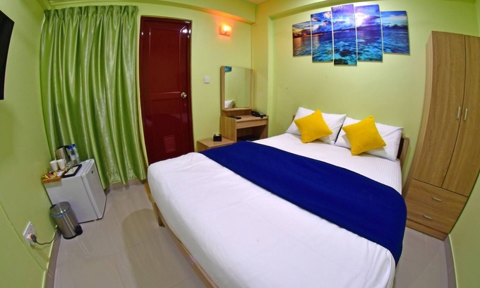 Male Casa | Tourist Inn