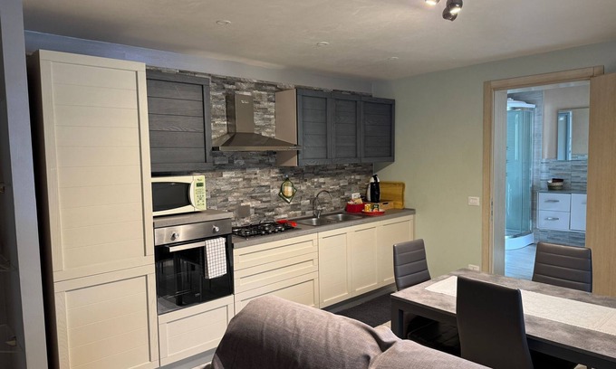 Due Carrare Apartamento | Tourist Location da Cinzia