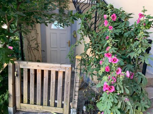Chardonne Apartamento | Tournicolette - 52 m2 charme fou