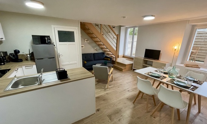 Saint-Alban Casa | Tout à Proximité !