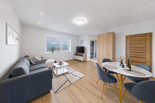 Spisska Nova Ves Apartamento | Tower Apartments Orchid & Amber
