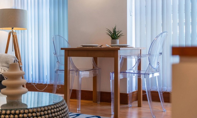Tower Hill Apartamento | Tower Hill City Centre Luxury Apartments