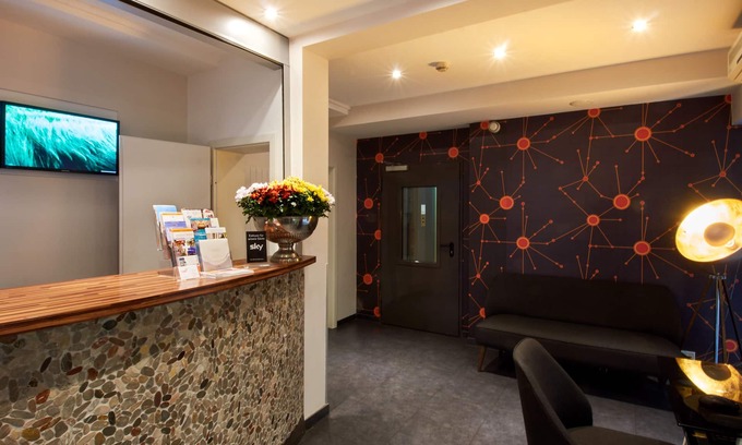 Mitte Hotel | Town Hotel Wiesbaden