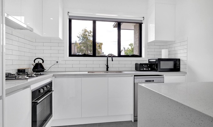 Broadmeadows Casa | Town House 2 Bedrooms