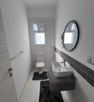 Ad-Dab'ah Apartamento | Town house