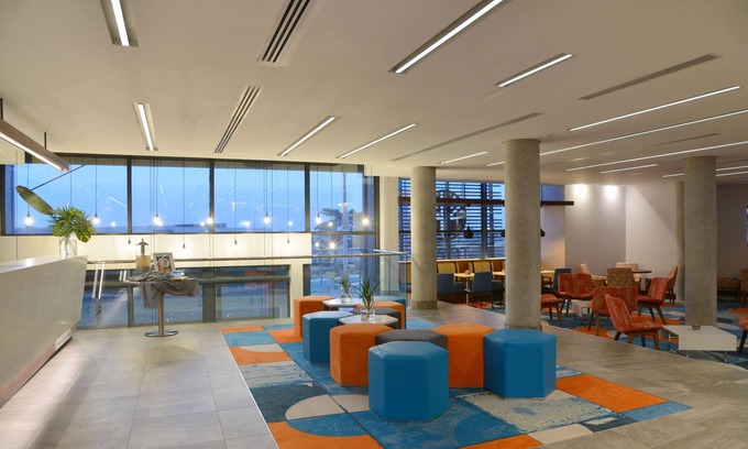 Umhlanga Hotel | Town Lodge Umhlanga