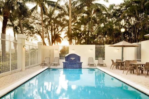 Boca Raton Hotel | TownePlace Suites Boca Raton