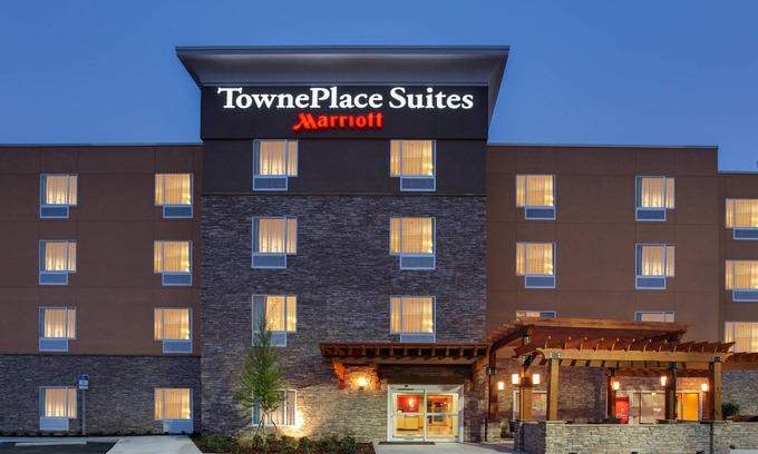 Gainesville Hotel | TownePlace Suites by Marriott Gainesville Northwest