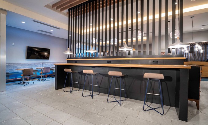 West Main Historic District Hotel | Towneplace Suites By Marriott Louisville Downtown