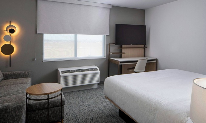 Surprise Hotel | Towneplace Suites By Marriott Surprise Prasada