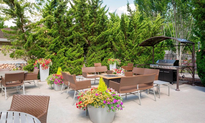 Orenco Station Hotel | TownePlace Suites by Marriott Portland Hillsboro