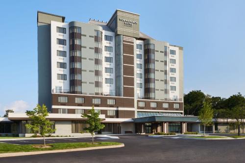Oakville Hotel | TownePlace Suites by Marriott Toronto Oakville