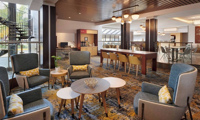 Westminster Hotel | TownePlace Suites by Marriott London