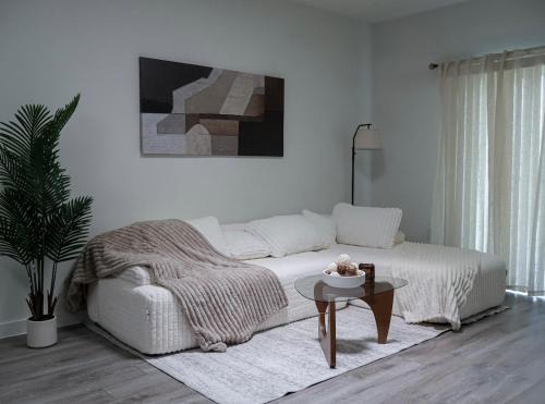 Hunter's Point Apartamento | Townhome in North Austin