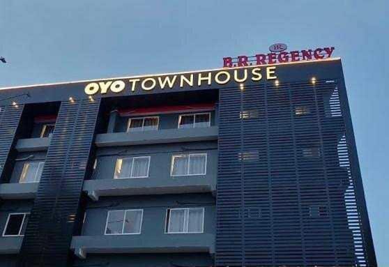 Thiruvananthapuram Hotel | Townhouse 1238 Hotel BR Regency