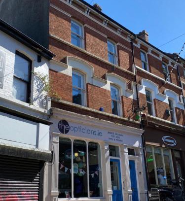 Londonderry Apartamento | Townhouse 34