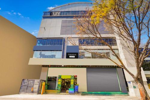 Agara Hotel | Townhouse Bangalore Begur Fort