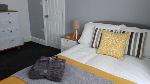 Stoke-on-Trent Cama Y Desayuno | Townhouse @ Birches Head Road Stoke
