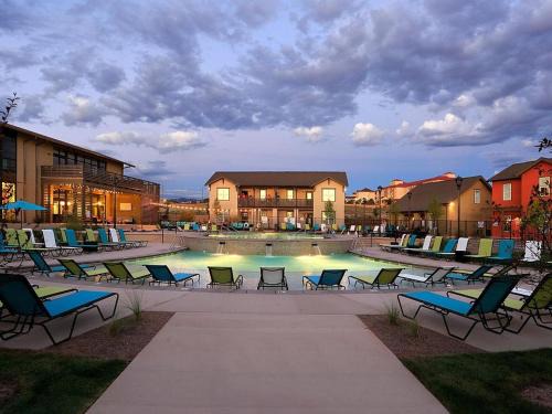 Albuquerque Apartamento | Townhouse in Albuquerque, Nm