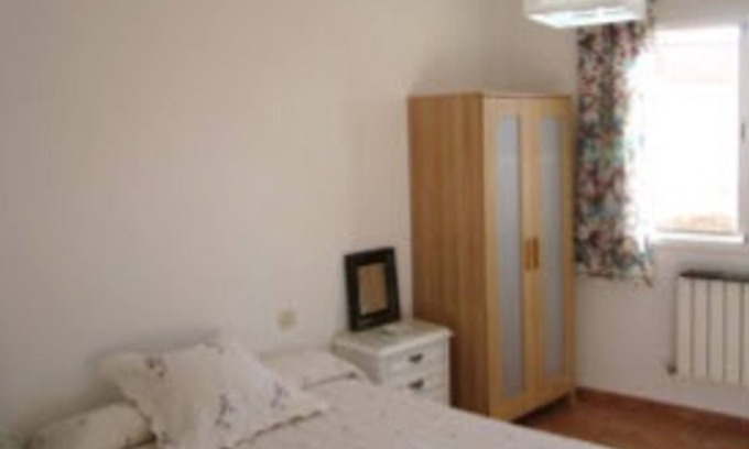 Almagro Casa | Chalet Adosado Los Molinos