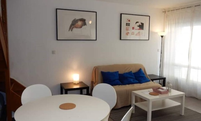 Secteur 2 Casa | Townhouse n°3 VAT