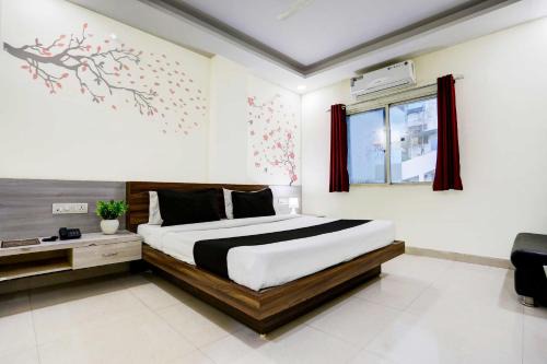 Bhopal Hotel | Townhouse Oak Bhopal Aashima Mall