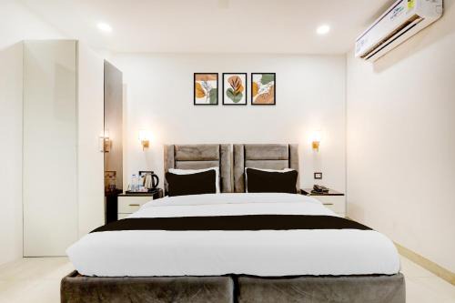 New Delhi Hotel | Townhouse The Grand Villa