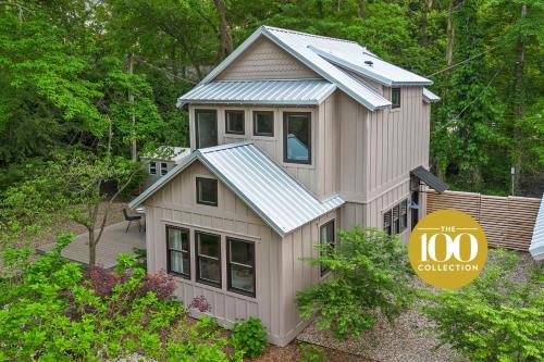Union Pier Casa | Townie 4 - The Fern