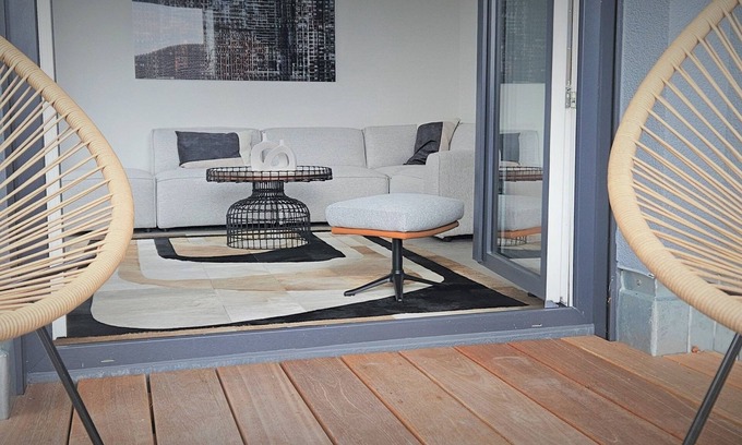 Rheindahlen-Land Apartamento | Townloft - 2 - at Borussia Park - Townlofts at Borussia Park