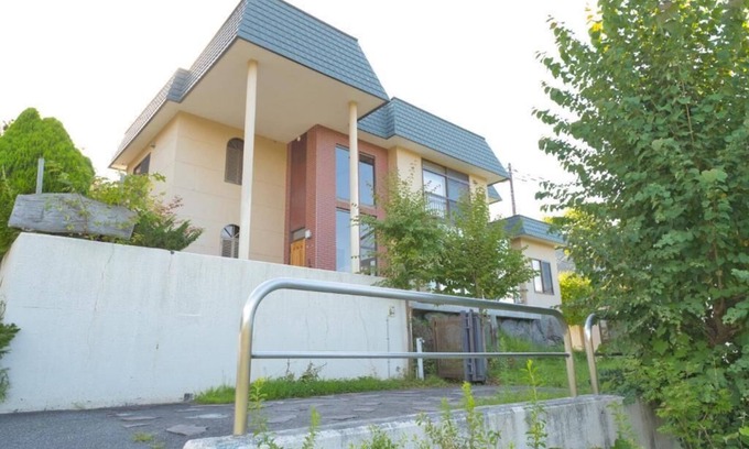 Toyako Casa | Toya Blue