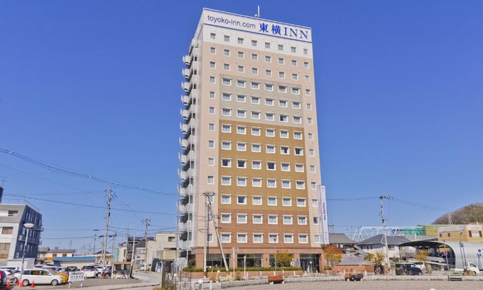 Maibara Hotel | Toyoko Inn Maibara eki Shinkansen Nishi guchi