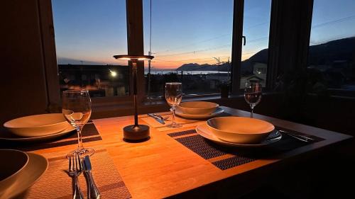 Toyoura Casa | Toyoura Ocean House - Vacation STAY 15447