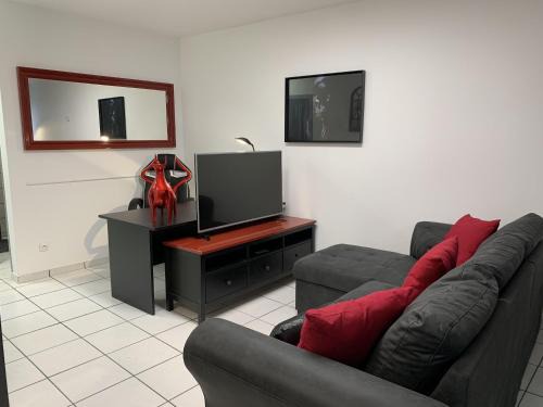 Orval Apartamento | Très bel Appartement cosy proche de la gare et de l'hôpital - IMMOMMER