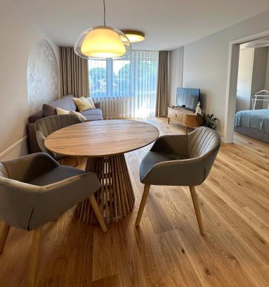 Kamienny Potok Apartamento | Trójmiejski przystanek
