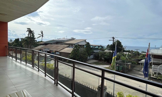 Honiara Apartamento | TR Apartments