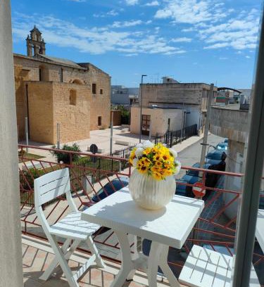 Pulsano Apartamento | Tra il Mare e il Borgo - Pulsano
