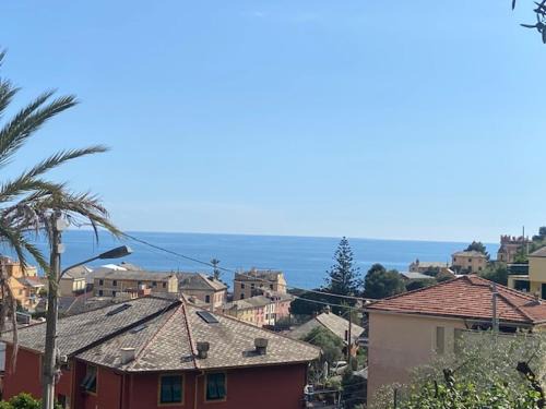 Bonassola Apartamento | Tra il verde e l'azzurro