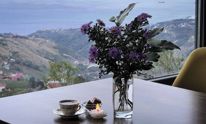 Akcaabat Casa | TRABZON BUNGALOV