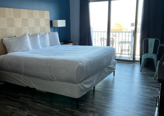 Rockland Apartamento | Trade Winds on the Bay